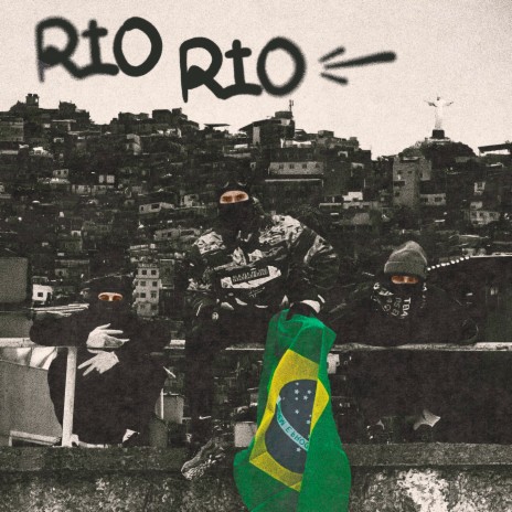 RIO RIO | Boomplay Music