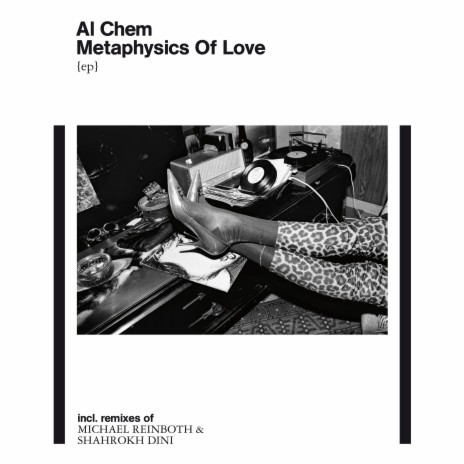 Metaphysics of Love | Boomplay Music