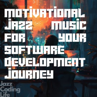 Motivational Jazz Music for Your Software Development Journey