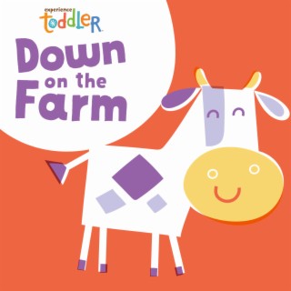 Toddler Beats: Down on the Farm