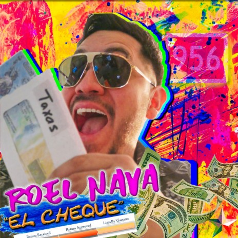 ROEL NAVA EL CHEQUE | Boomplay Music