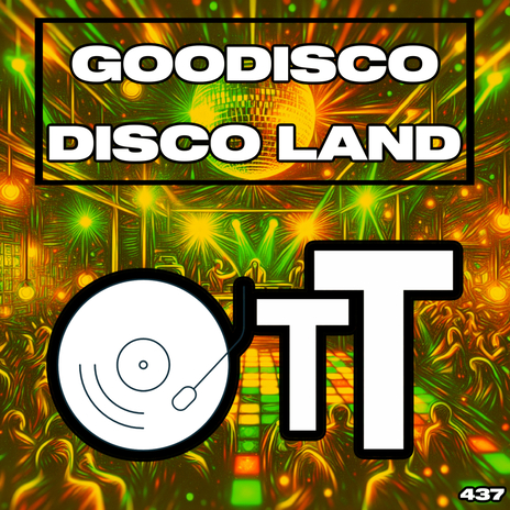 Disco Land | Boomplay Music