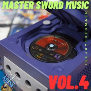 Master Sword Music, Vol. 4