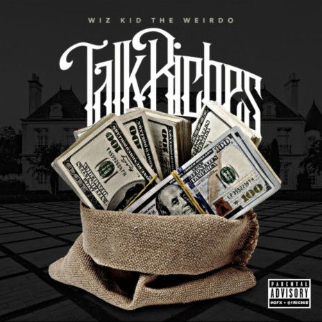 Talk Riches (Radio)