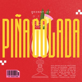 PIÑA COLADA lyrics | Boomplay Music