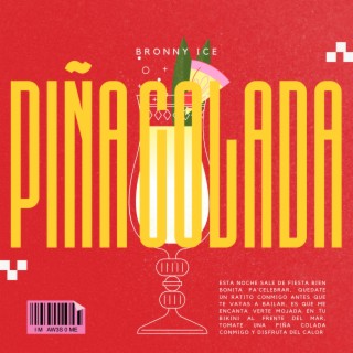 PIÑA COLADA