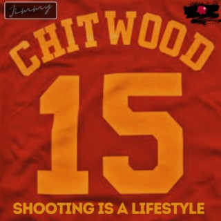 Jimmy ChitWood