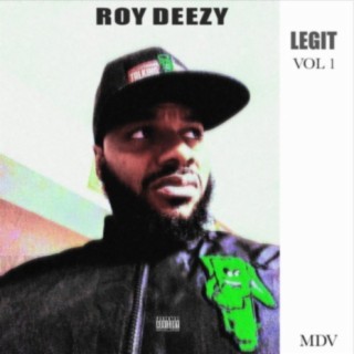 Roy Deezy