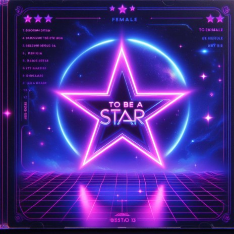 TO BE A STAR