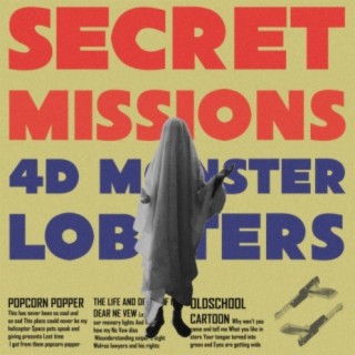 Secret Missions