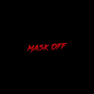 Rafa Mask off lyrics | Boomplay Music