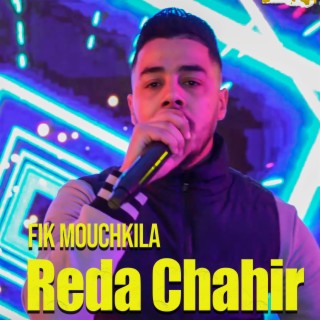 Reda Chahir