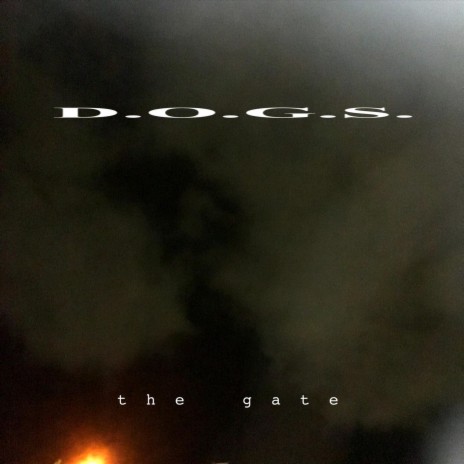 The Gate | Boomplay Music