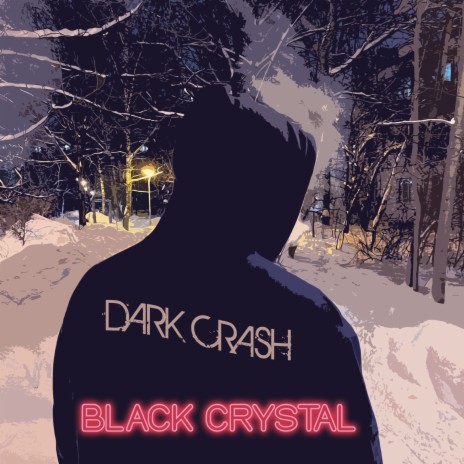 Black Crystal | Boomplay Music