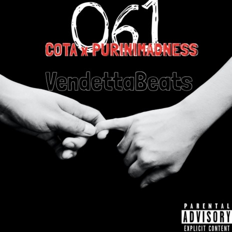 Heridas ft. Purini Madness & VendettaBeats_