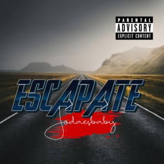 ESCAPATE (Remix)
