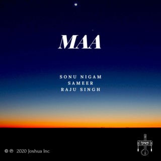 Maa (feat. Joshua Singh)