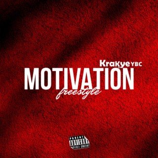 MOTIVATION (Freestyle) lyrics | Boomplay Music