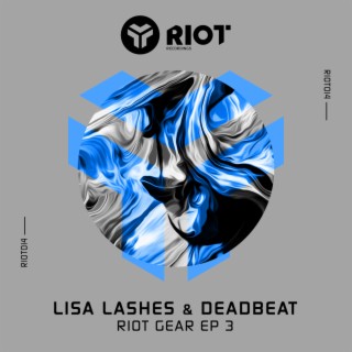 Riot Gear EP 3