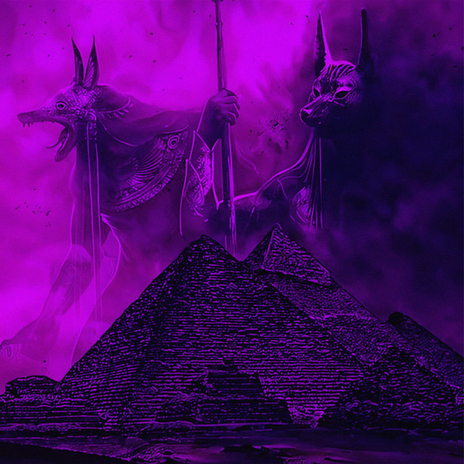 Anubis (Super Slowed) | Boomplay Music