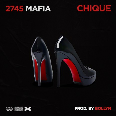 CHIQUE | Boomplay Music