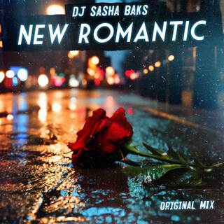 New Romantic (Original Mix)