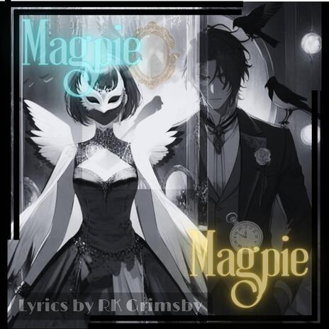 Magpie | Boomplay Music