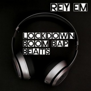 Lockdown Boom Bap Beats