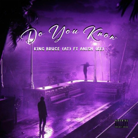 Do You Know (feat. Anish (KE)) | Boomplay Music