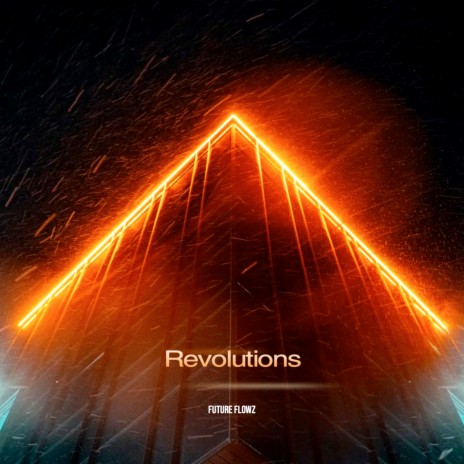 Revolutions | Boomplay Music