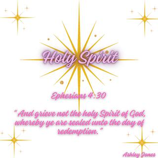 Holy Spirit