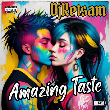 Amazing Taste | Boomplay Music