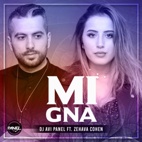 Mi Gna ft. ZEHAVA | Boomplay Music