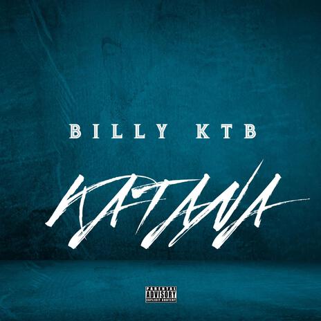 KATANA | Boomplay Music