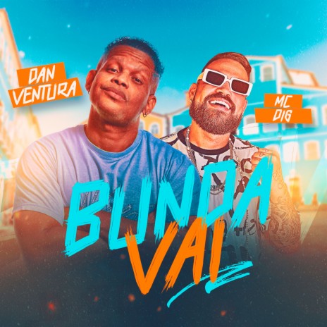 Bunda Vai ft. Mc dig | Boomplay Music