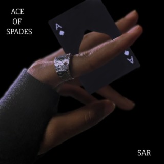 ACE OF SPADES