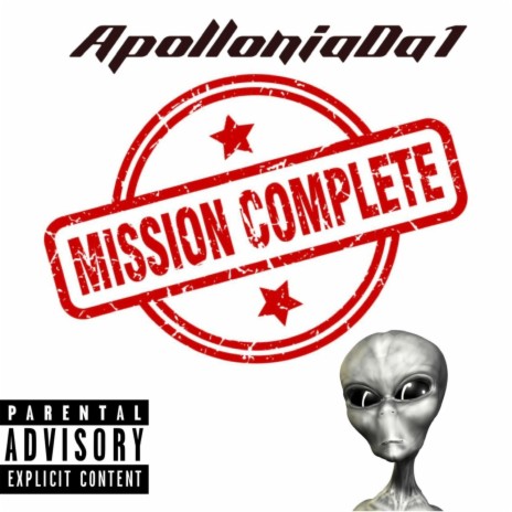 Mission Complete | Boomplay Music