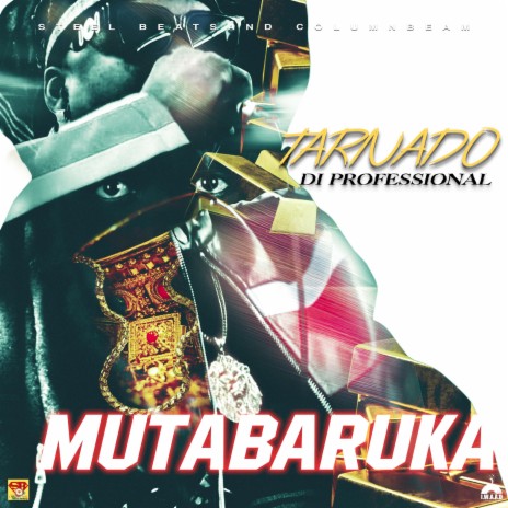 Mutabaruka | Boomplay Music