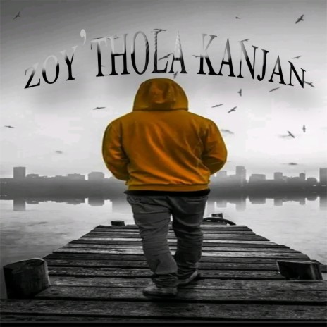 Zoy'thola kanjani (Kwaito the tail of mambisa) ft. Classic, Skhalow, Sixteen, Muzamero & Shaun tee