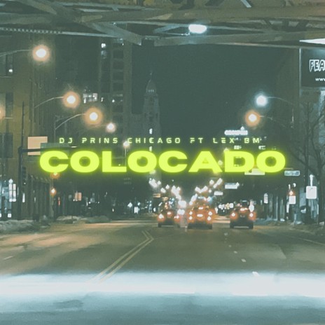 Colocado (feat. Lex Bm) | Boomplay Music