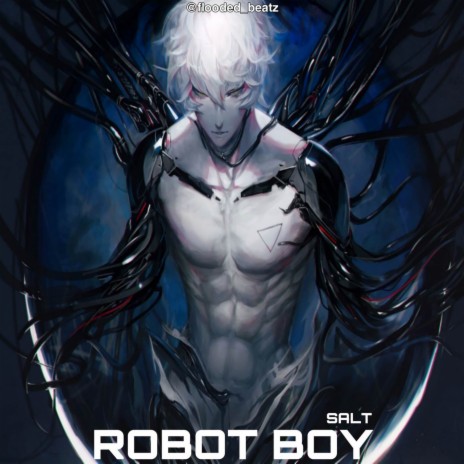 Robot Boy