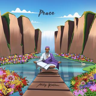 Peace lyrics | Boomplay Music