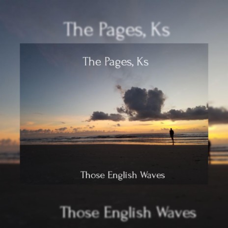 Those English Waves | Boomplay Music