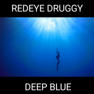 Deep blue