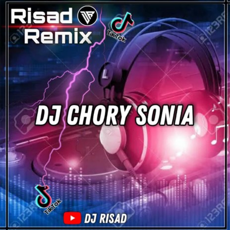 DJ Chory Sonia Slow Angklung - Inst | Boomplay Music