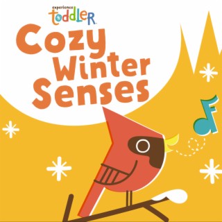 Toddler Beats: Cozy Winter Senses