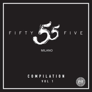 55 Milano Compilation, Vol. 1