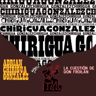 La Cuestión de Don Froilán (En Vivo)