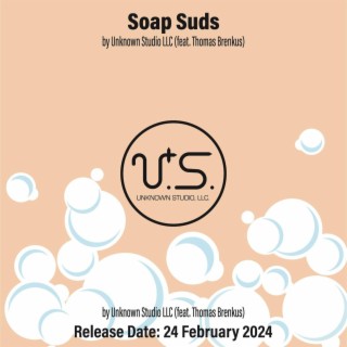 Soap Suds