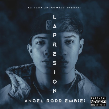 La Baby (Remix) ft. Embiei, Angel Rodd & Setita06